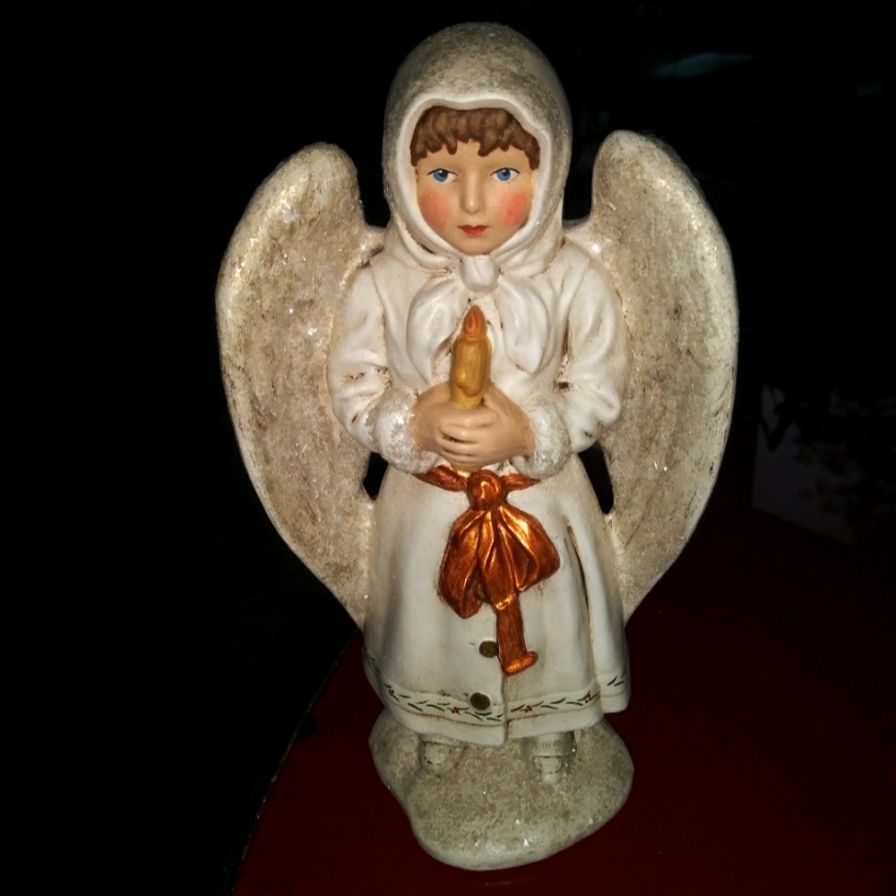 Grossamer Angel